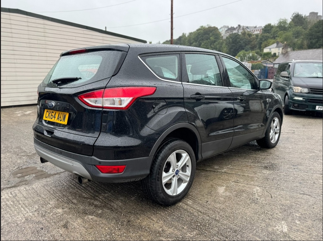 Used Ford Kuga 2014 for sale - 76625194: Photo 6