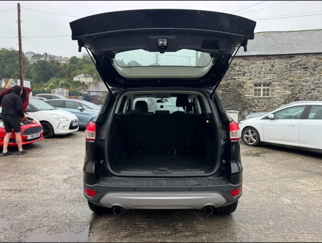 Used Ford Kuga 2014 for sale - 76625194: Photo 7