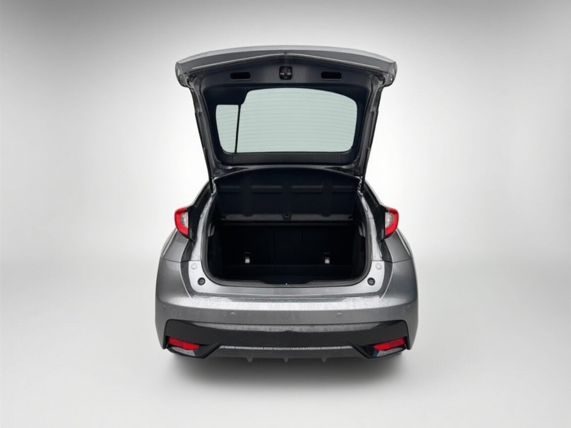 Used Honda Civic 2017 for sale - 76625225: Photo 13