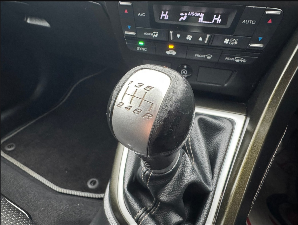 Used Honda Civic 2017 for sale - 76625225: Photo 14