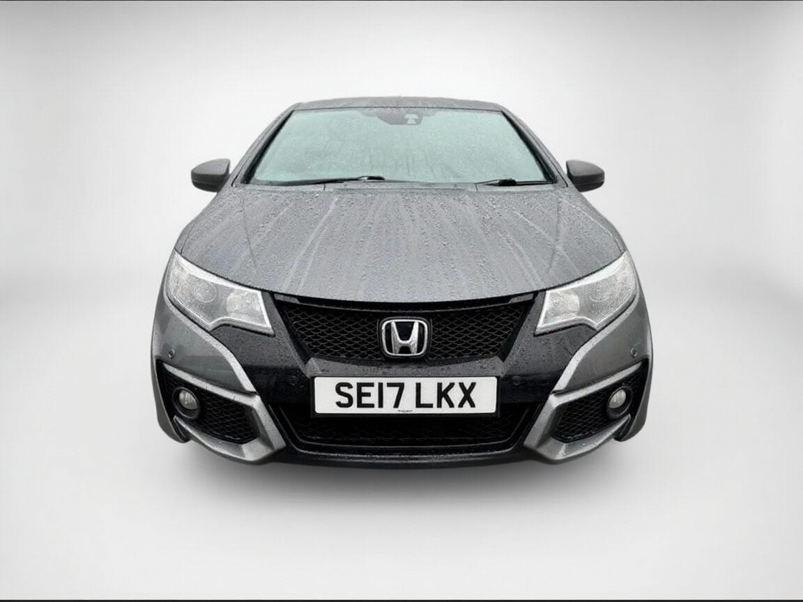 Used Honda Civic 2017 for sale - 76625225: Photo 3