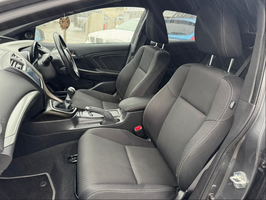 Used Honda Civic 2017 for sale - 76625225: Photo 9