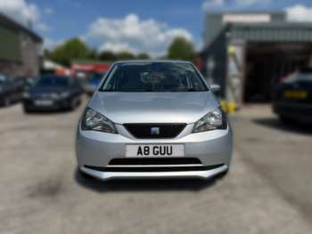 Used SEAT Mii 2013 for sale - 72478328: Photo