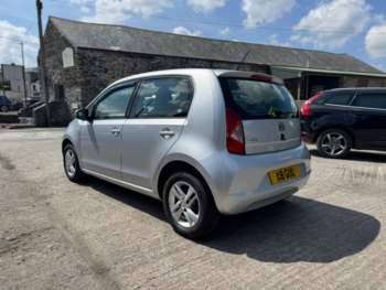 Used SEAT Mii 2013 for sale - 72478328: Photo