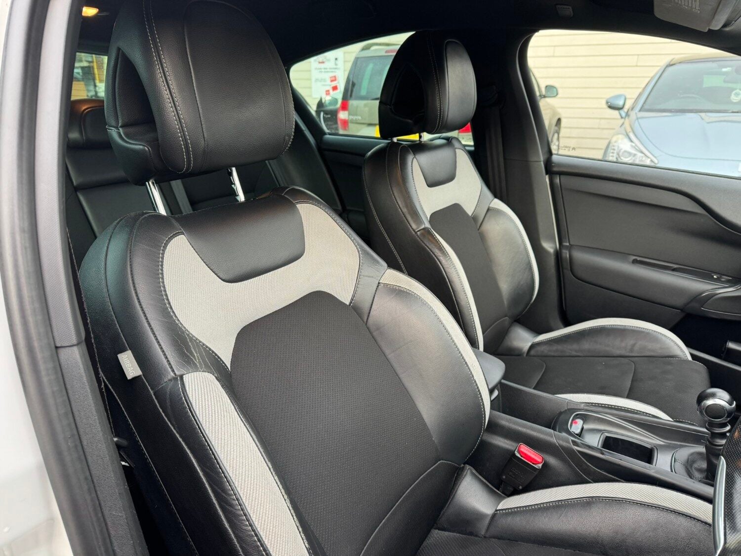 Used Citroen DS4 2013 for sale - 77137104: Photo 10