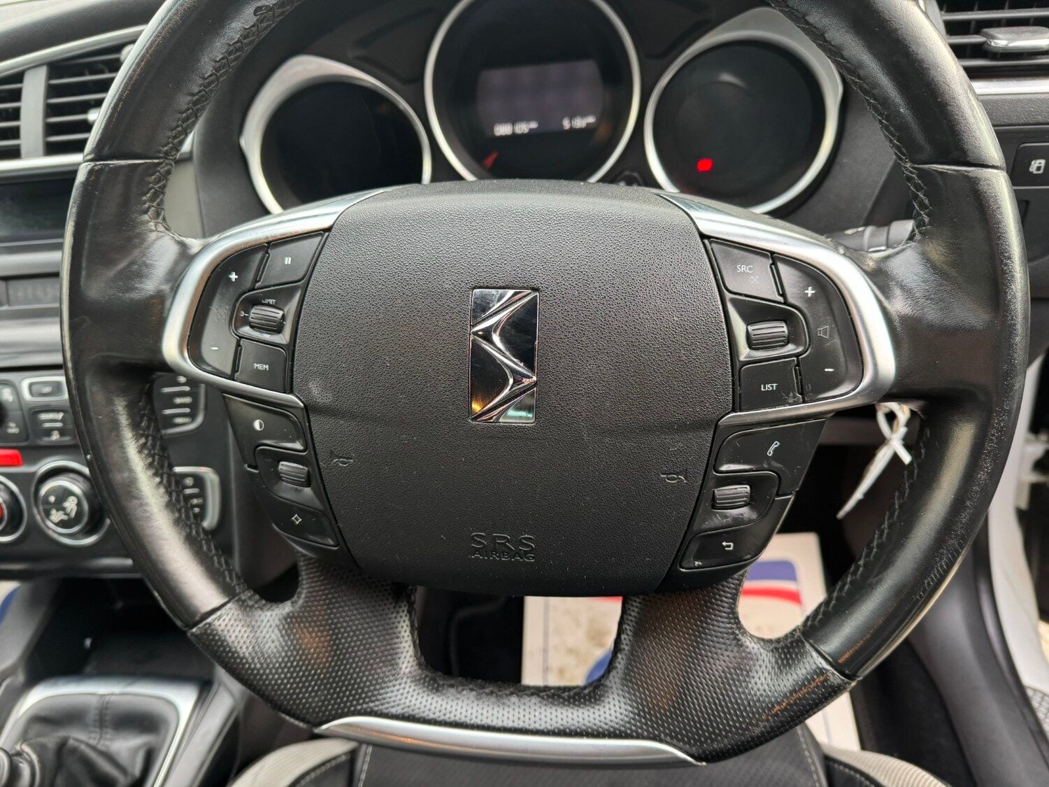 Used Citroen DS4 2013 for sale - 77137104: Photo 11