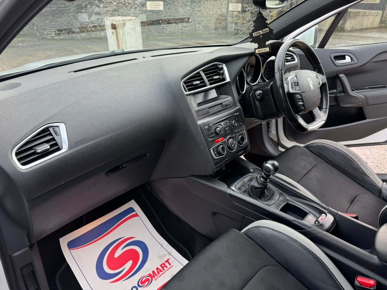 Used Citroen DS4 2013 for sale - 77137104: Photo 12