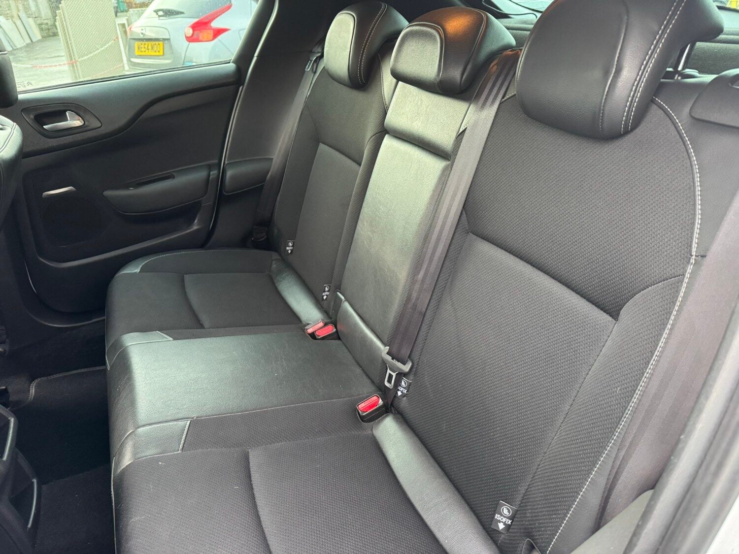 Used Citroen DS4 2013 for sale - 77137104: Photo 15