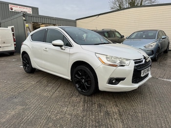 2013 - HDI DSTYLE 5-Door