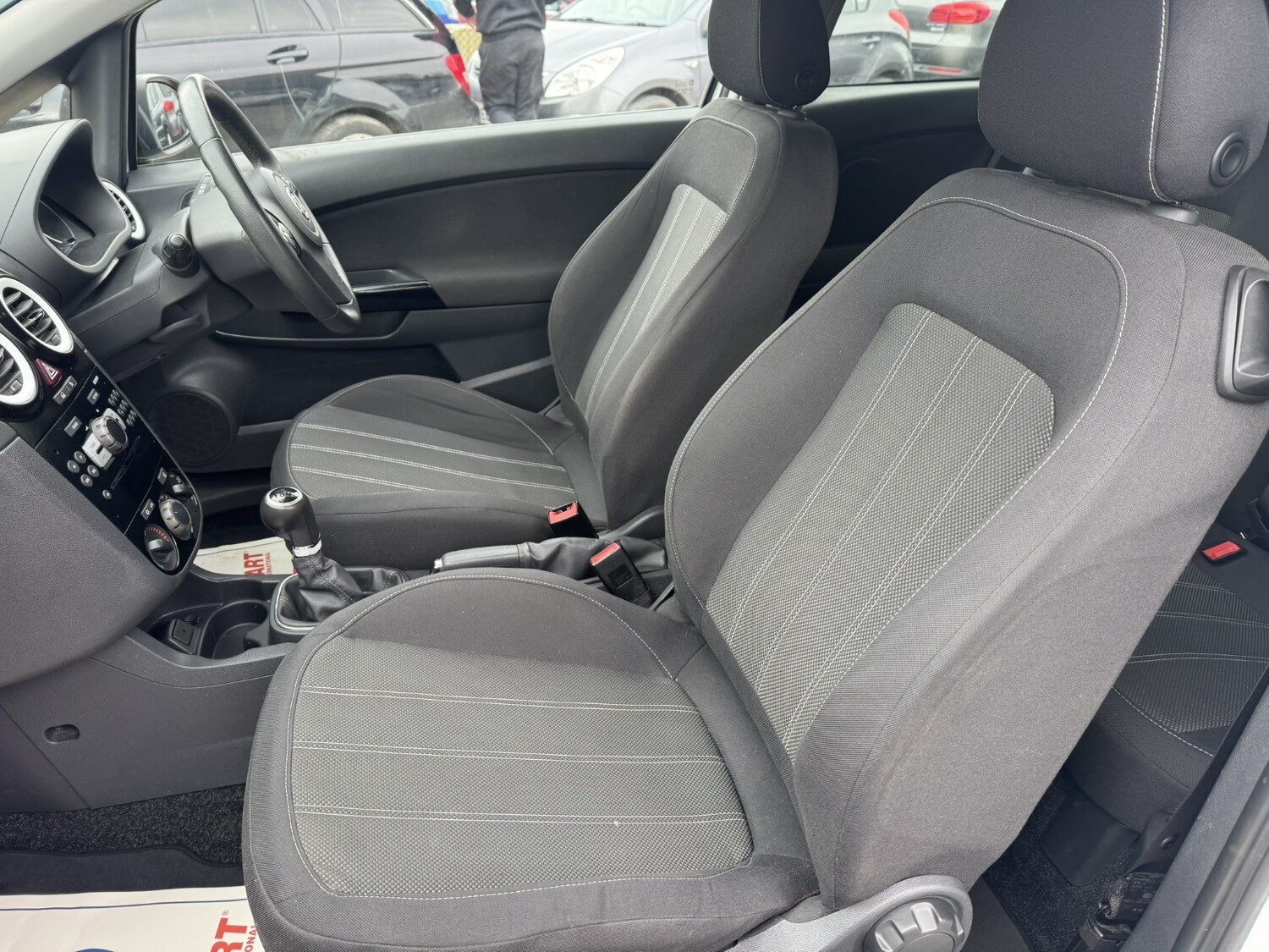 Used Vauxhall Corsa 2013 for sale - 77917394: Photo 12