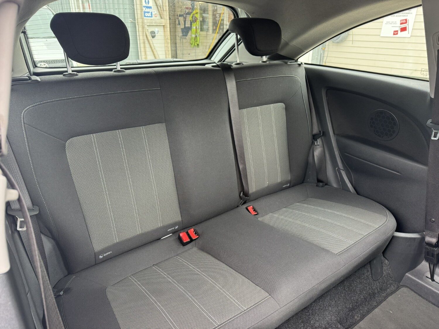 Used Vauxhall Corsa 2013 for sale - 77917394: Photo 14