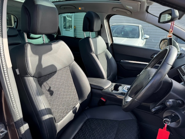Used Peugeot 3008 2015 for sale - 76205574: Photo 10