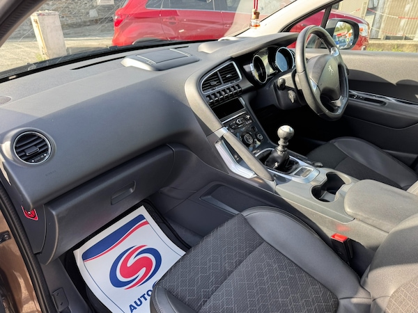 Used Peugeot 3008 2015 for sale - 76205574: Photo 12