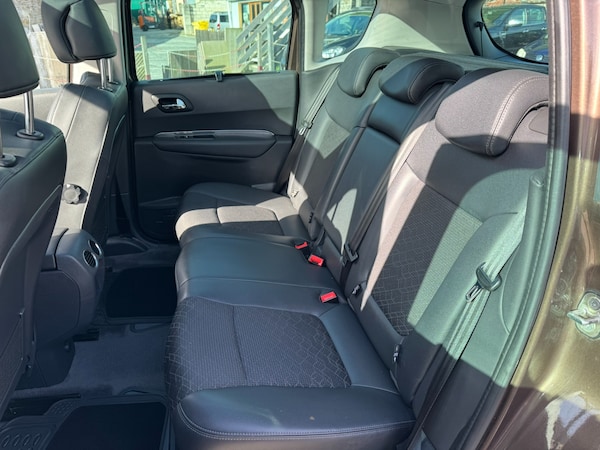 Used Peugeot 3008 2015 for sale - 76205574: Photo 14