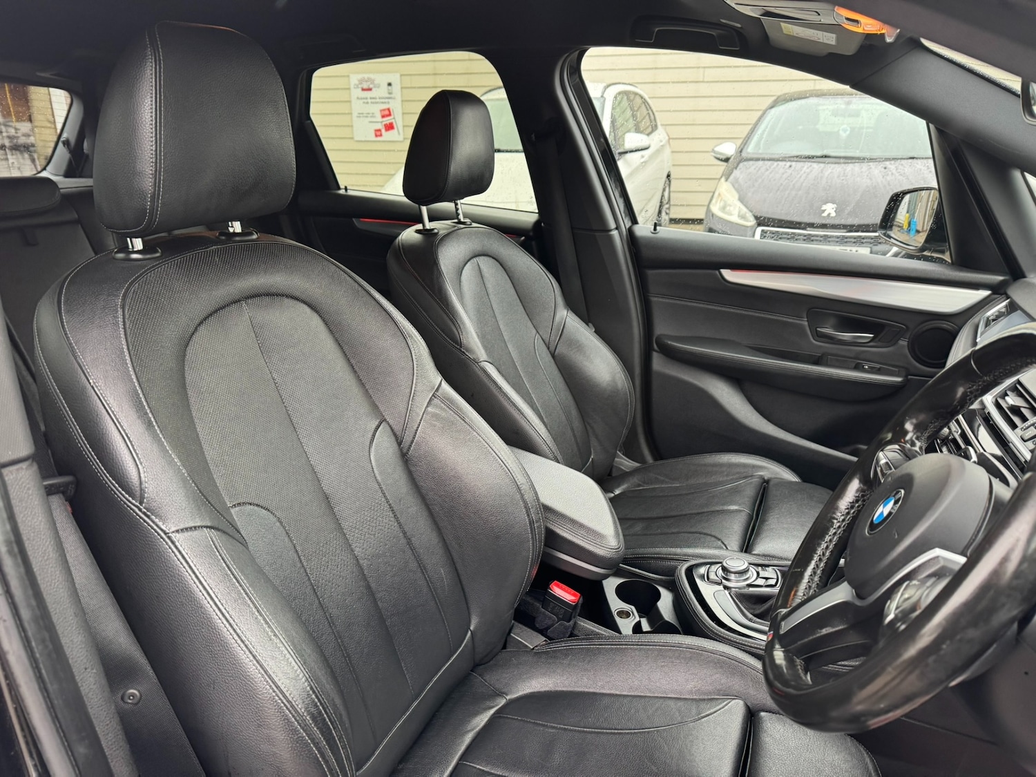 Used BMW 2 Series 2016 for sale - 76159681: Photo 10