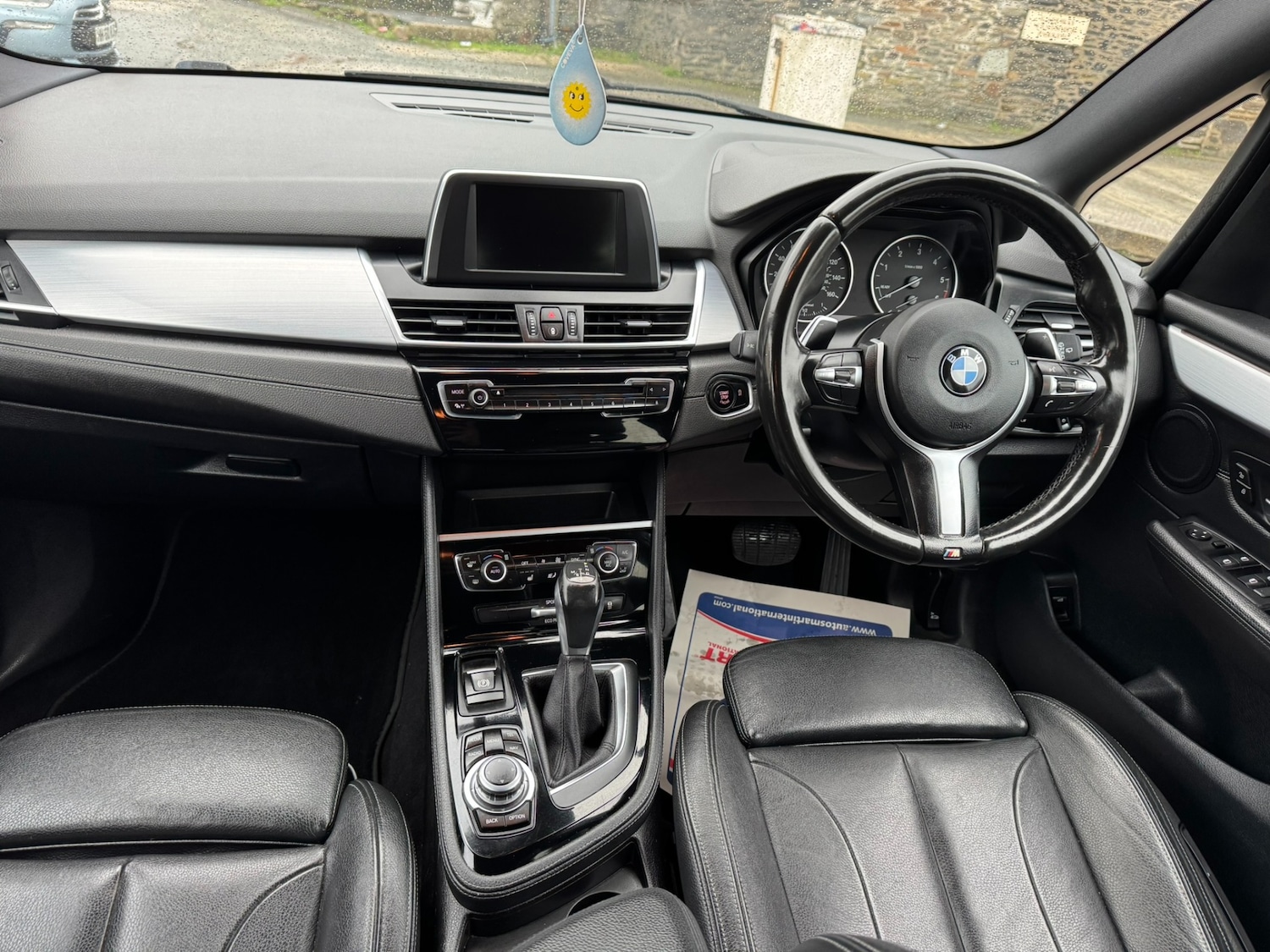 Used BMW 2 Series 2016 for sale - 76159681: Photo 11