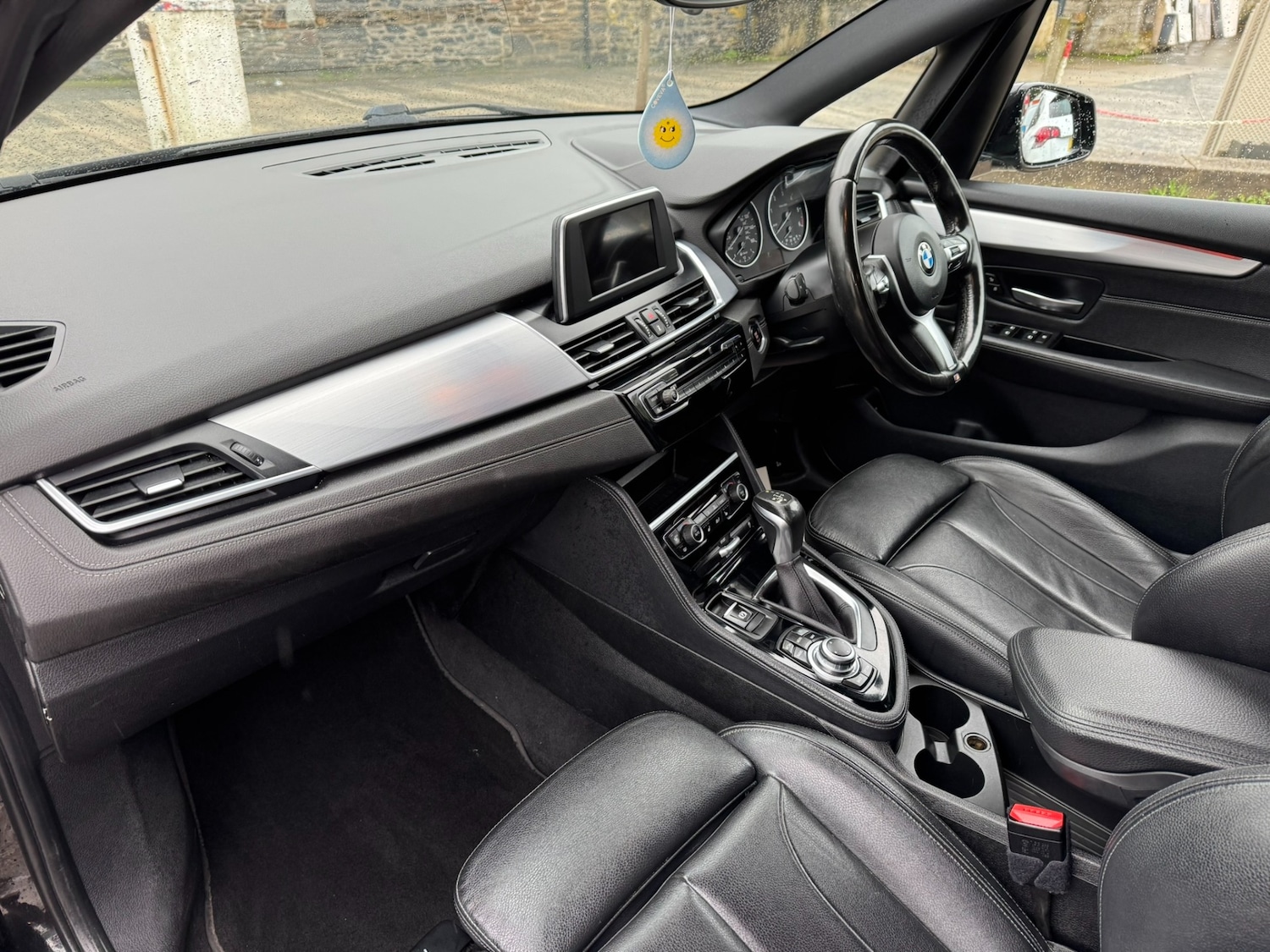 Used BMW 2 Series 2016 for sale - 76159681: Photo 13