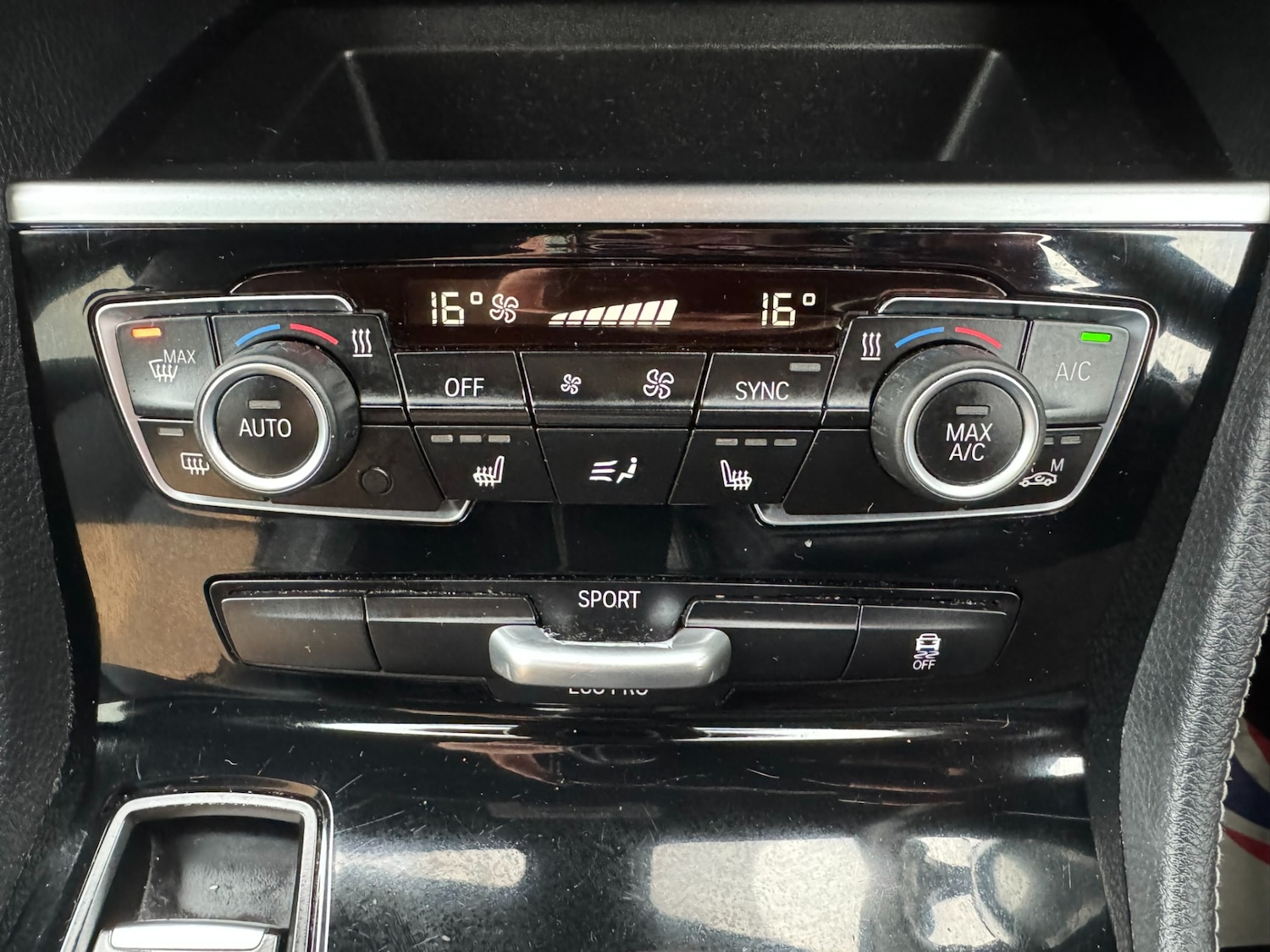 Used BMW 2 Series 2016 for sale - 76159681: Photo 18