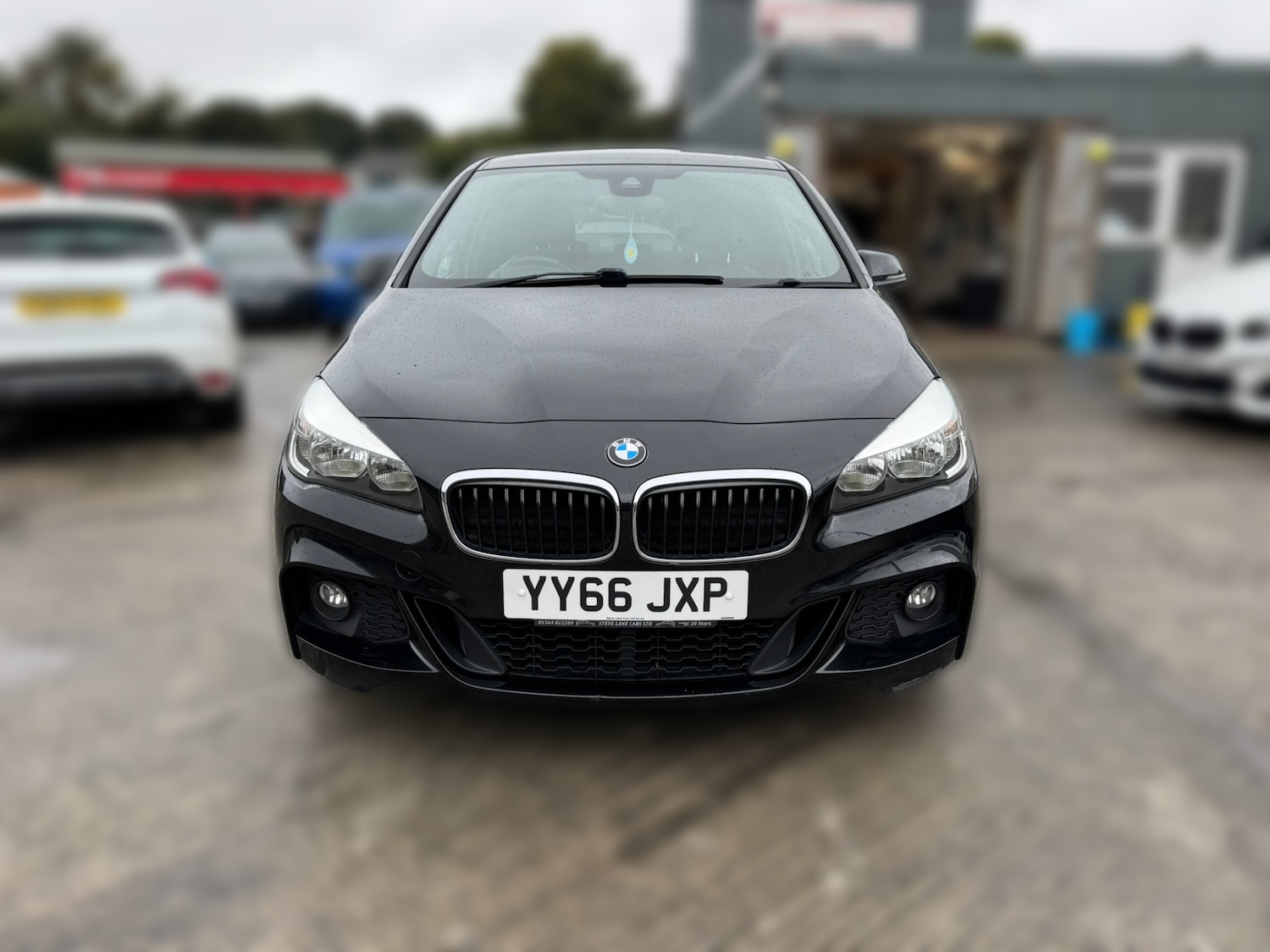 Used BMW 2 Series 2016 for sale - 76159681: Photo 2