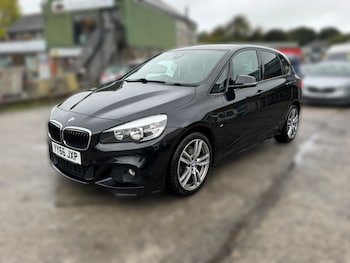 Used BMW 2 Series 2016 for sale - 76159681: Photo 3