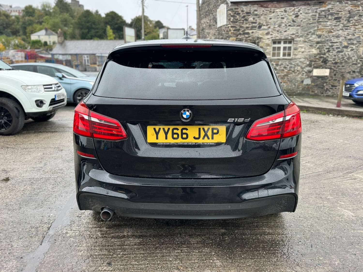 Used BMW 2 Series 2016 for sale - 76159681: Photo 5