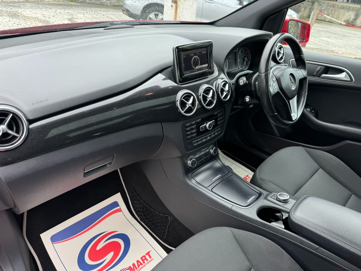 Used Mercedes-Benz B Class 2013 for sale - 75827496: Photo 13