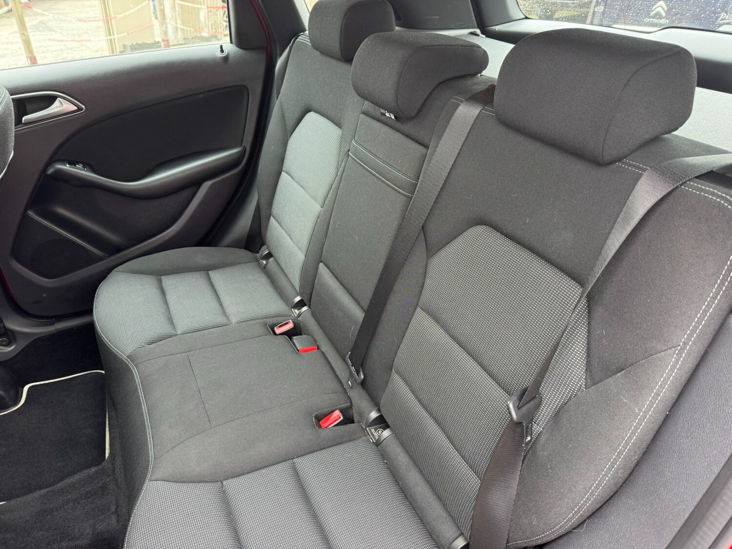 Used Mercedes-Benz B Class 2013 for sale - 75827496: Photo 15
