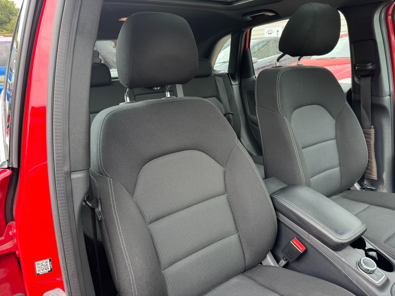 Used Mercedes-Benz B Class 2013 for sale - 75827496: Photo 9