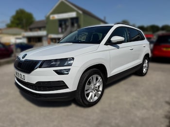 Used Skoda Karoq 2019 for sale - 79295800: Photo