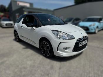 Used Citroen DS3 2012 for sale - 78972368: Photo