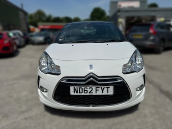 Used Citroen DS3 2012 for sale - 78972368: Photo