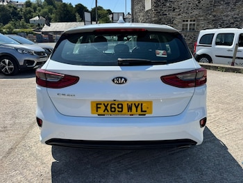 Used Kia Ceed 2019 for sale - 79152682: Photo