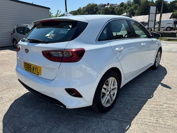 Used Kia Ceed 2019 for sale - 79152682: Photo