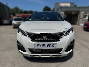 Used Peugeot 3008 2019 for sale - 79164210: Photo