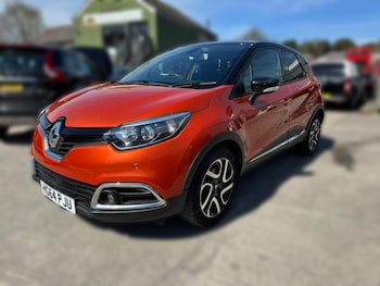 Used Renault Captur 2015 for sale - 78080077: Photo