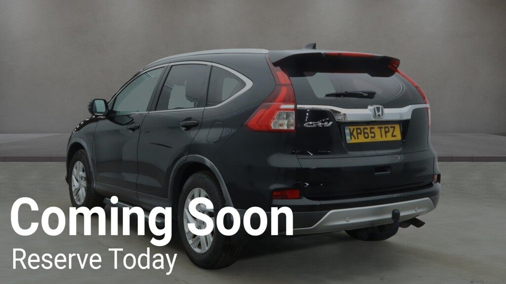 Used Honda CR-V 2015 for sale - 78080083: Photo 2