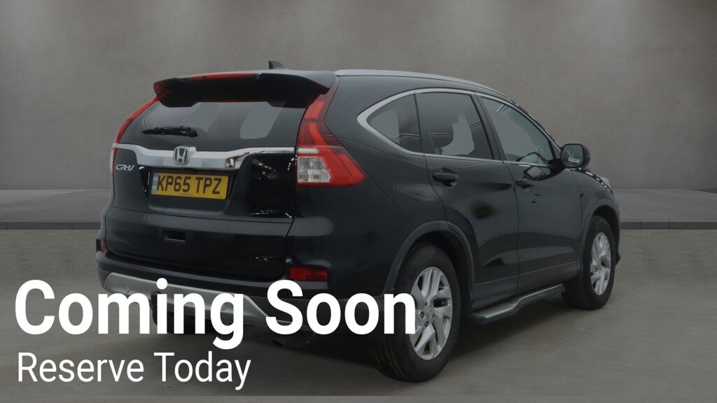 Used Honda CR-V 2015 for sale - 78080083: Photo 3