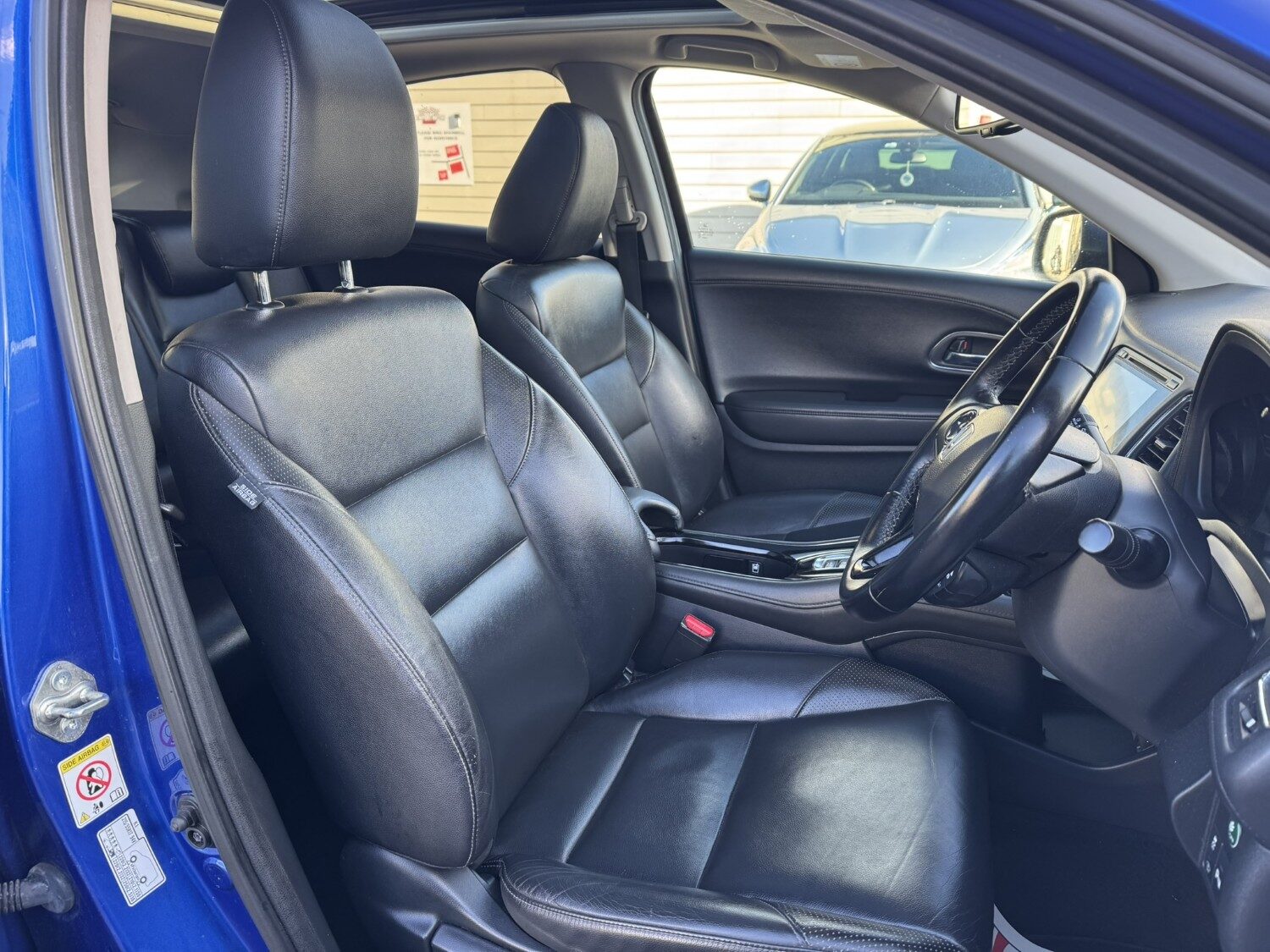 Used Honda HR-V 2016 for sale - 76694458: Photo 10