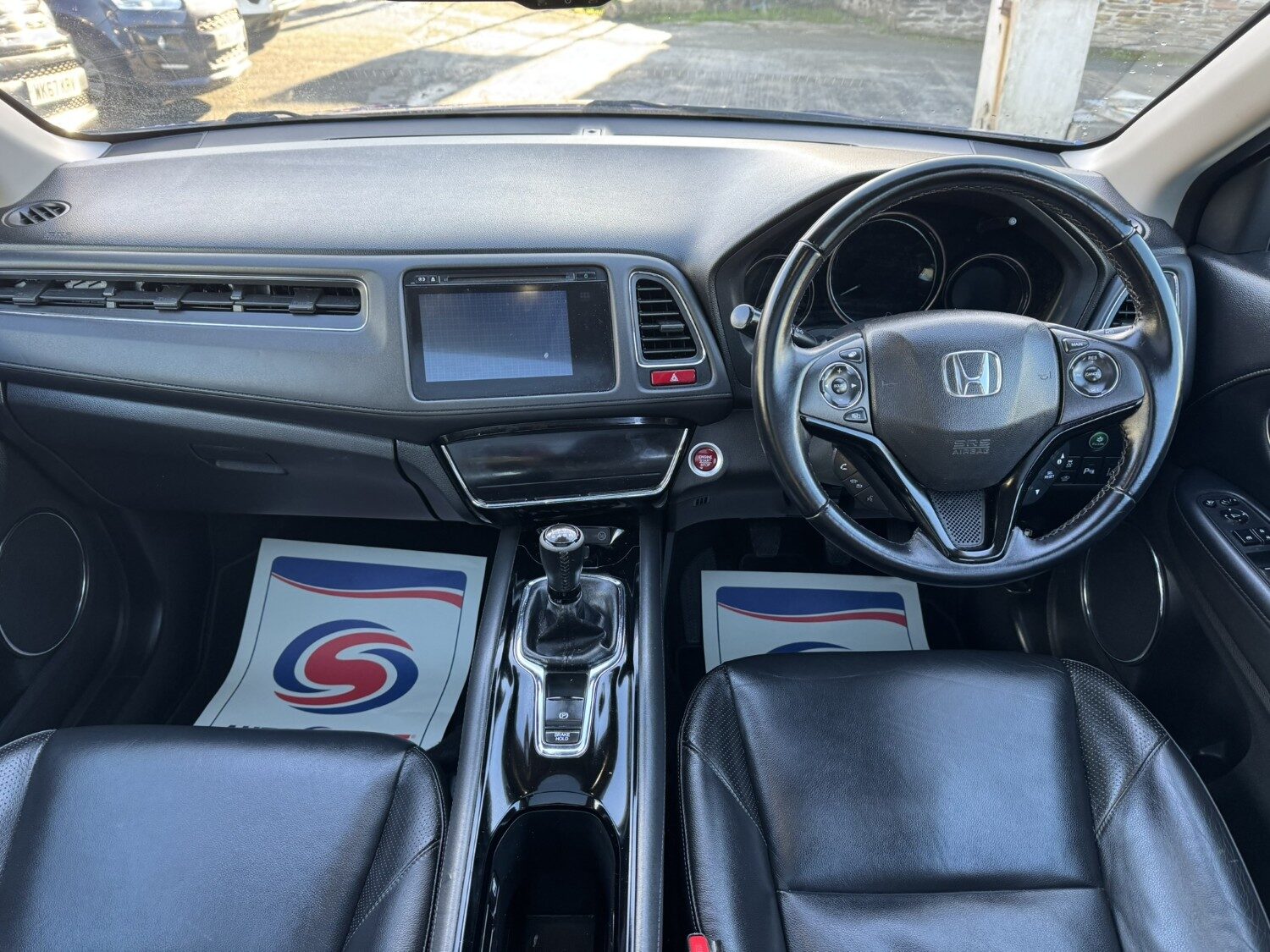 Used Honda HR-V 2016 for sale - 76694458: Photo 11