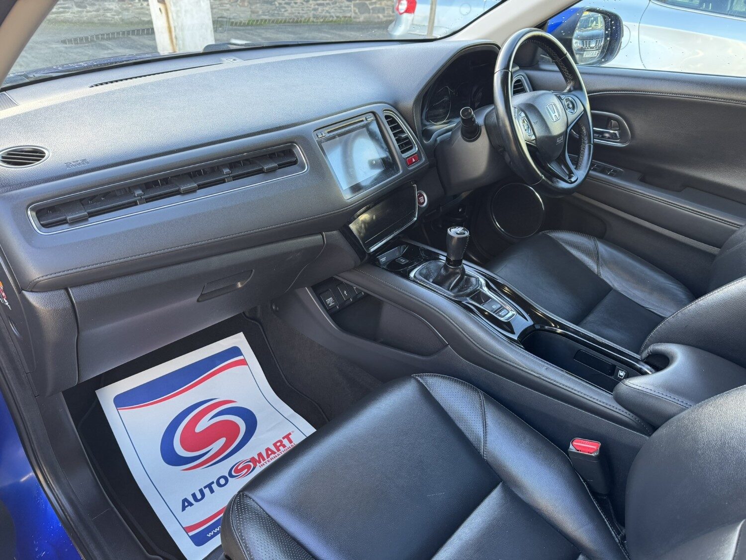 Used Honda HR-V 2016 for sale - 76694458: Photo 12