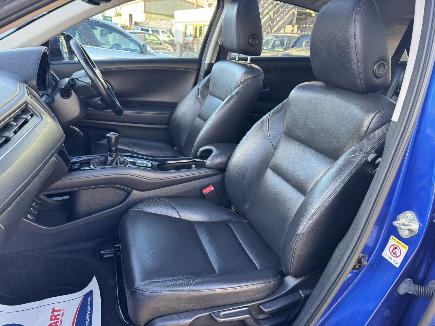 Used Honda HR-V 2016 for sale - 76694458: Photo 13