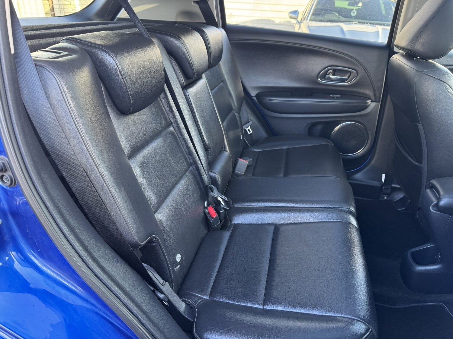 Used Honda HR-V 2016 for sale - 76694458: Photo 14