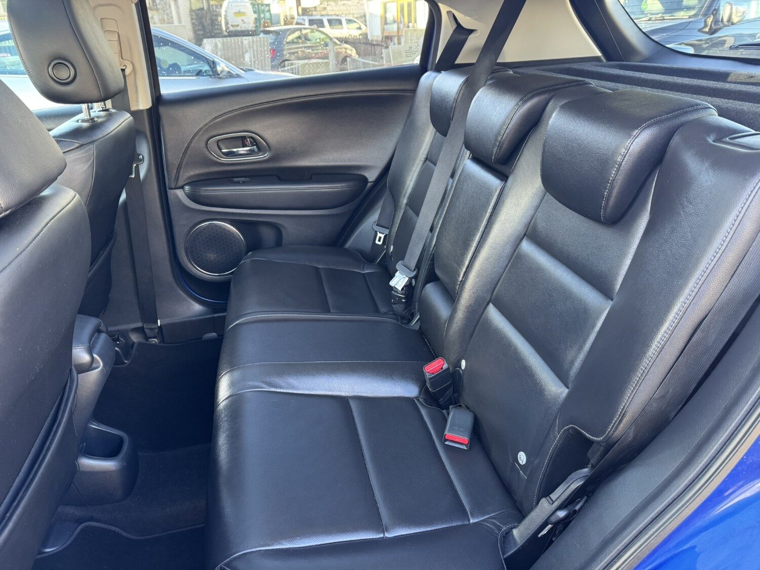 Used Honda HR-V 2016 for sale - 76694458: Photo 15