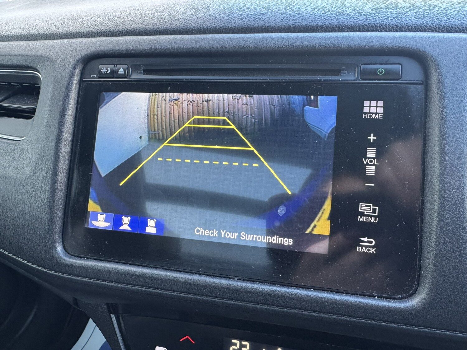 Used Honda HR-V 2016 for sale - 76694458: Photo 17