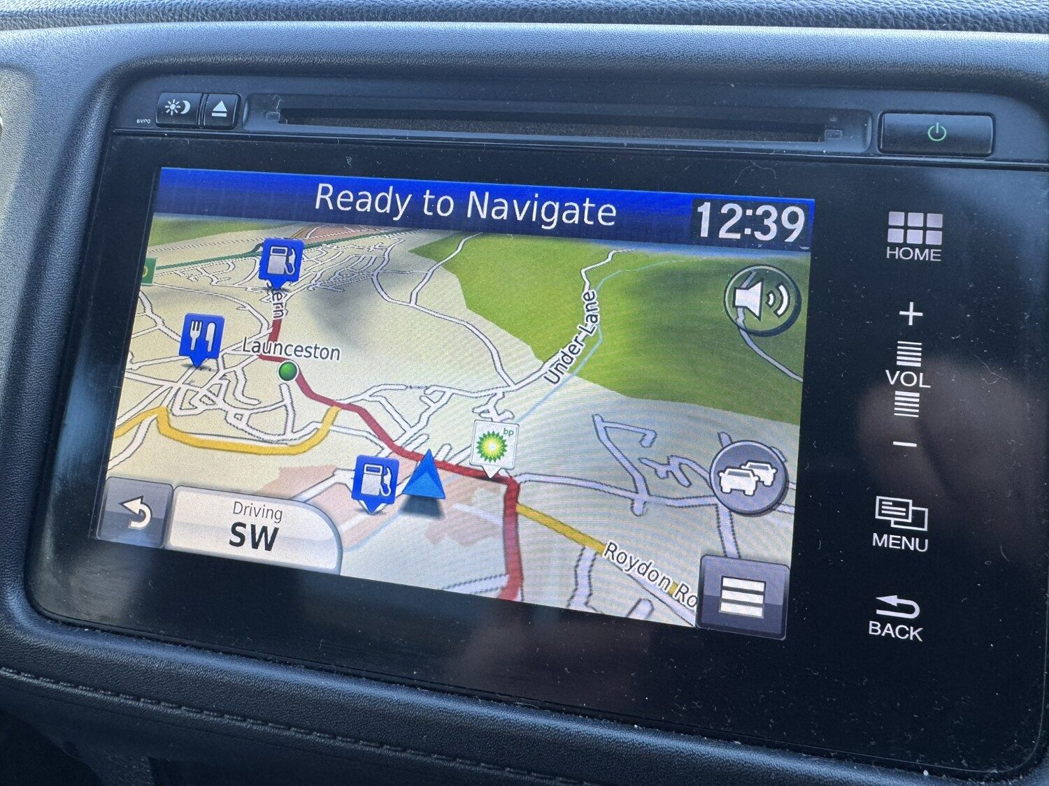 Used Honda HR-V 2016 for sale - 76694458: Photo 18