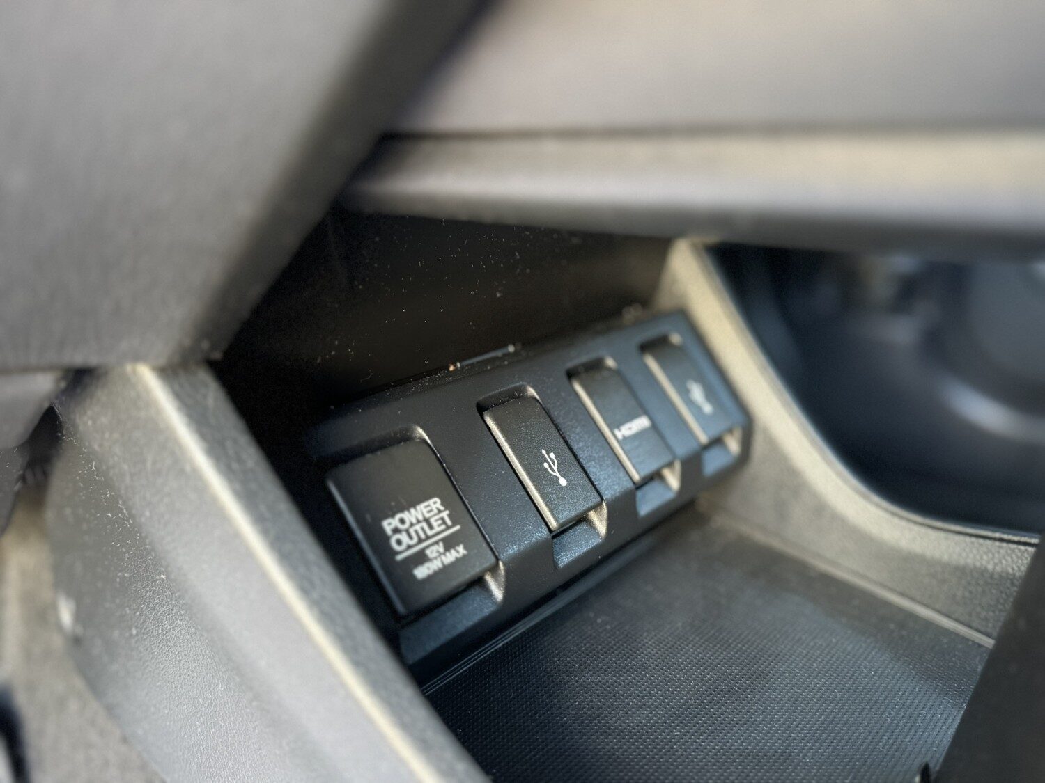 Used Honda HR-V 2016 for sale - 76694458: Photo 19