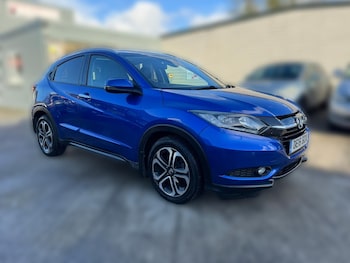 2016 - 1.6 i-DTEC EX 5dr