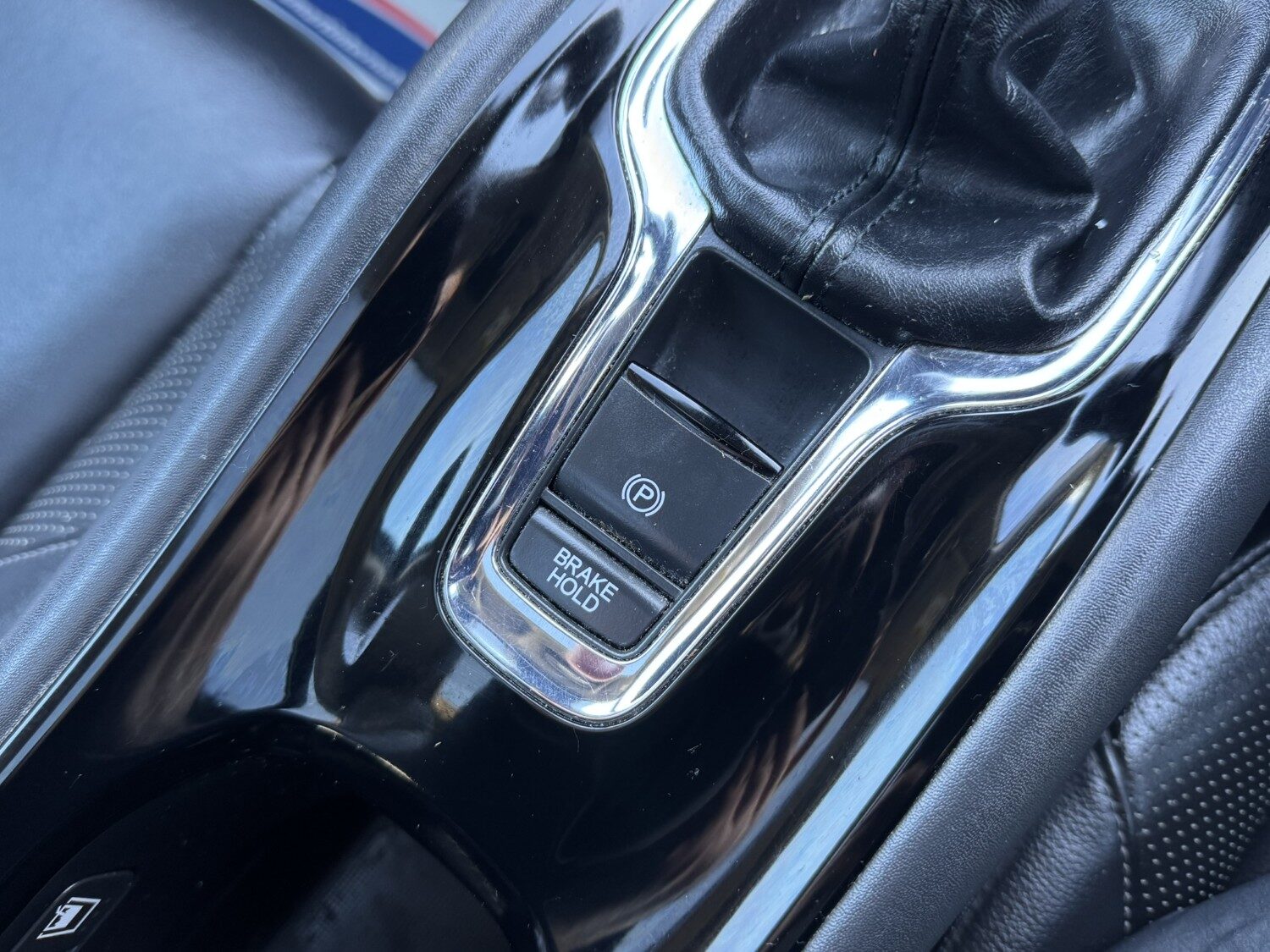 Used Honda HR-V 2016 for sale - 76694458: Photo 20