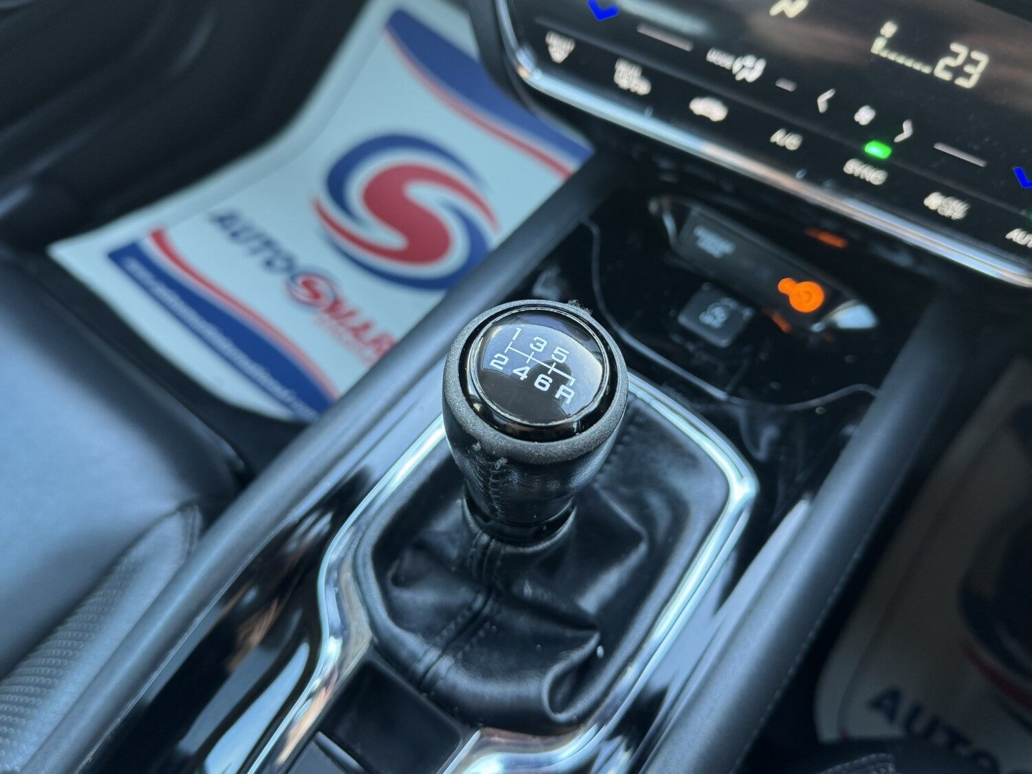 Used Honda HR-V 2016 for sale - 76694458: Photo 21