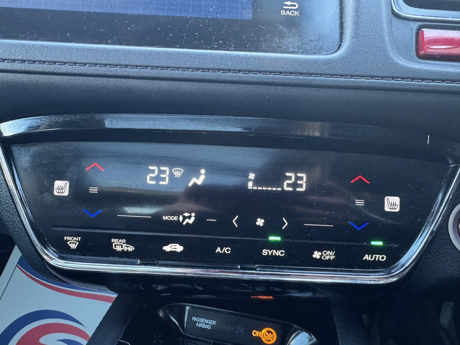 Used Honda HR-V 2016 for sale - 76694458: Photo 22